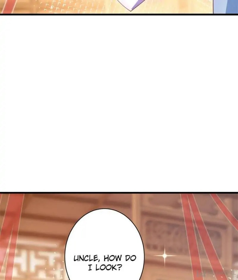 Read The Evil Empress chapter 83 image 38 on Lezhin
