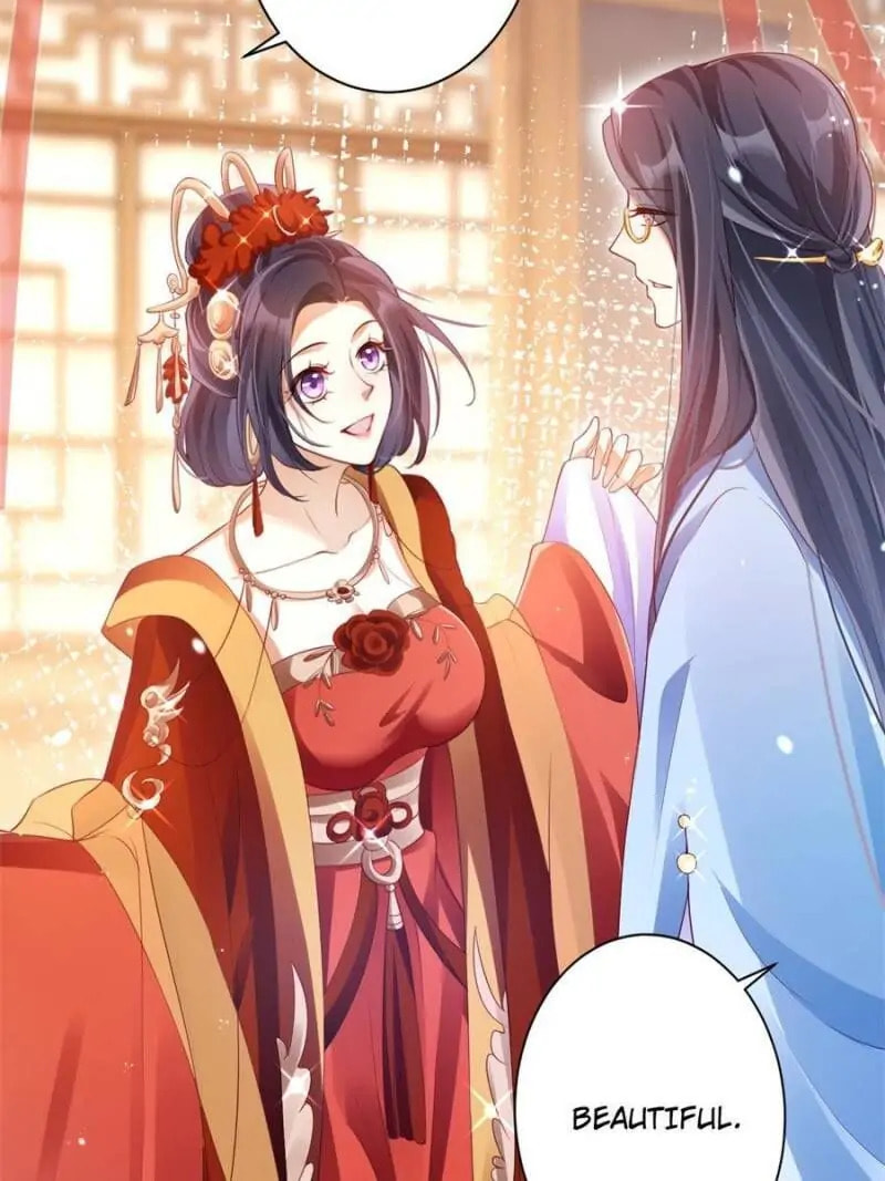 Read The Evil Empress chapter 83 image 39 on Lezhin