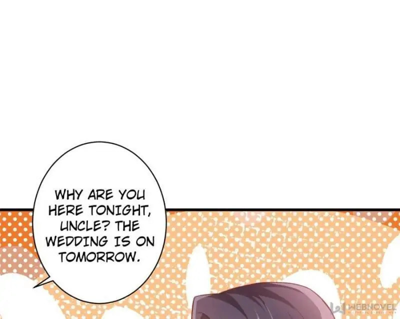 Read The Evil Empress chapter 83 image 41 on Lezhin