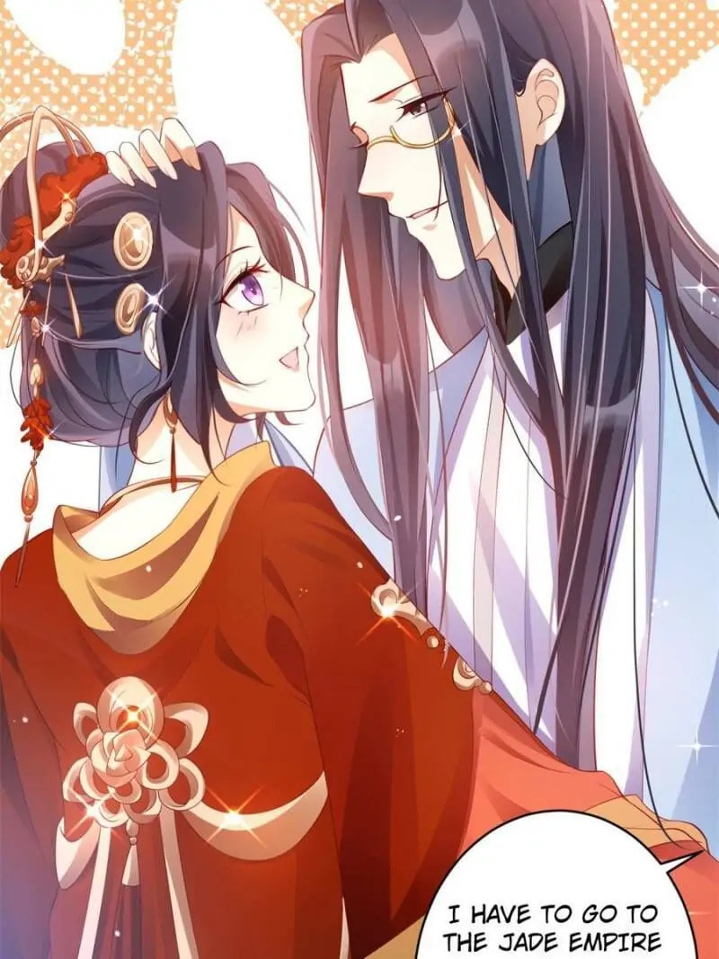 Read The Evil Empress chapter 83 image 42 on Lezhin