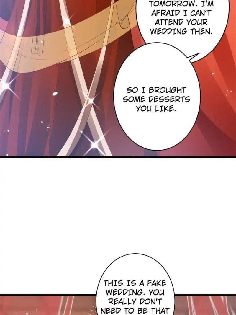 Read The Evil Empress chapter 83 image 43 on Lezhin