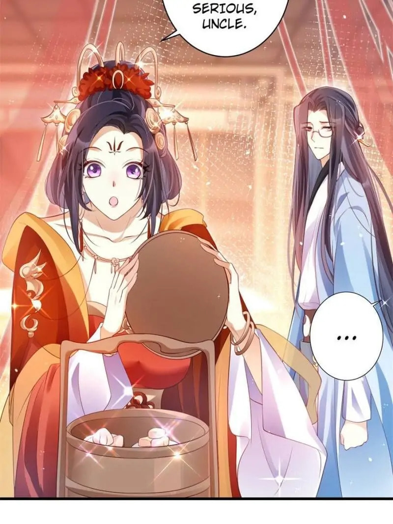 Read The Evil Empress chapter 83 image 44 on Lezhin