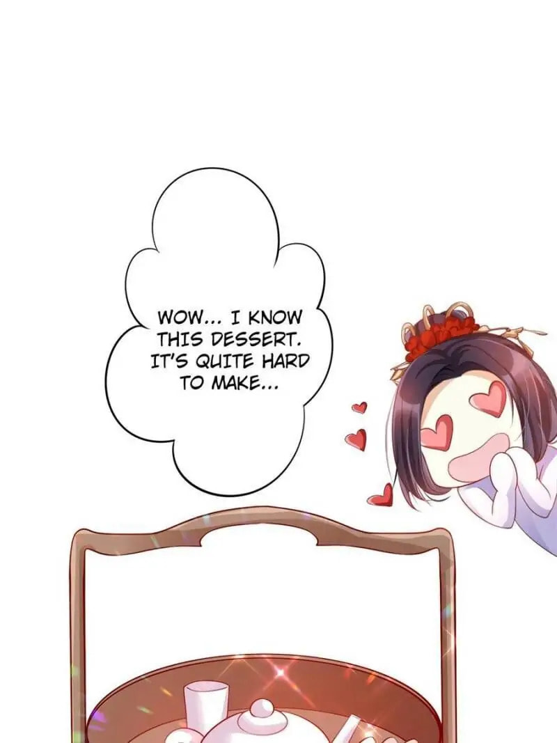 Read The Evil Empress chapter 83 image 46 on Lezhin