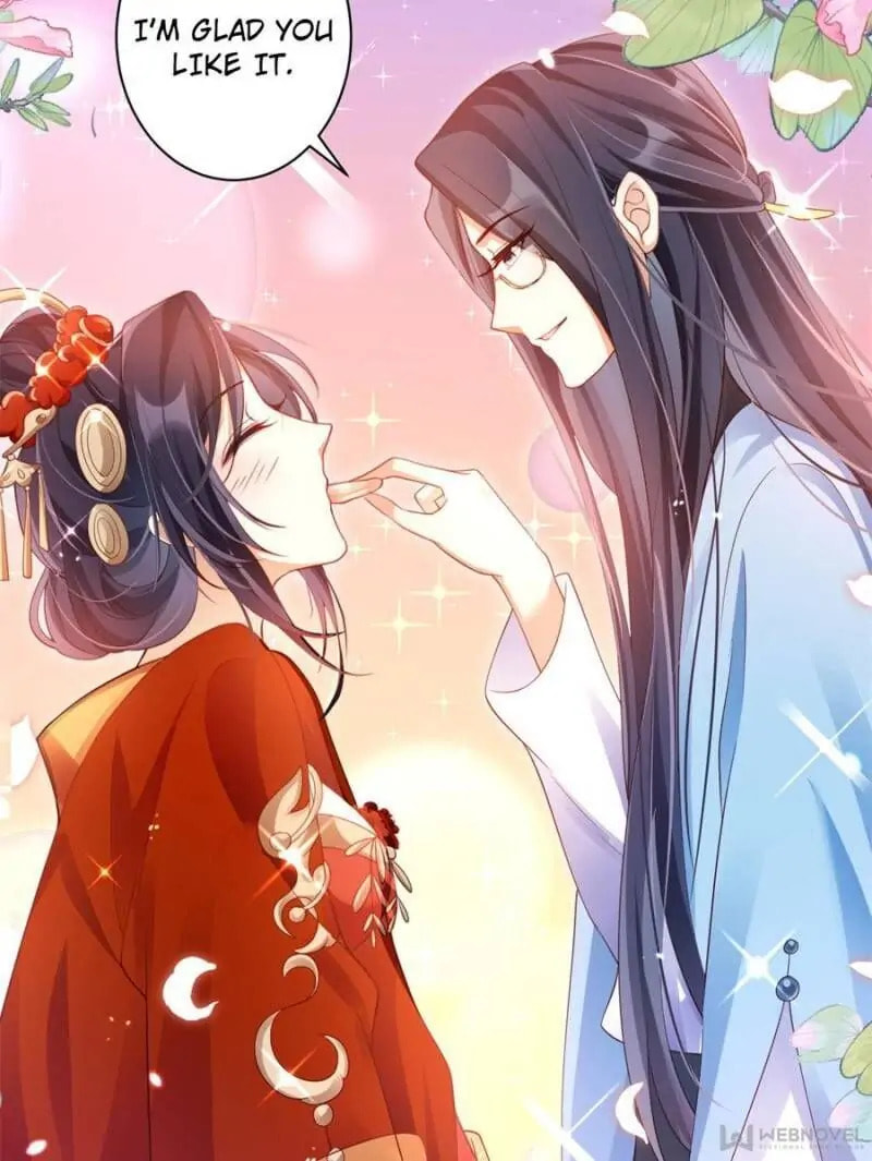Read The Evil Empress chapter 83 image 48 on Lezhin