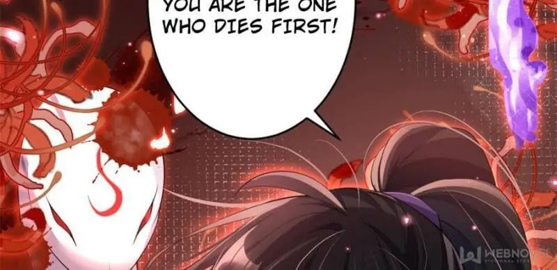 Read The Evil Empress chapter 83 image 5 on Lezhin