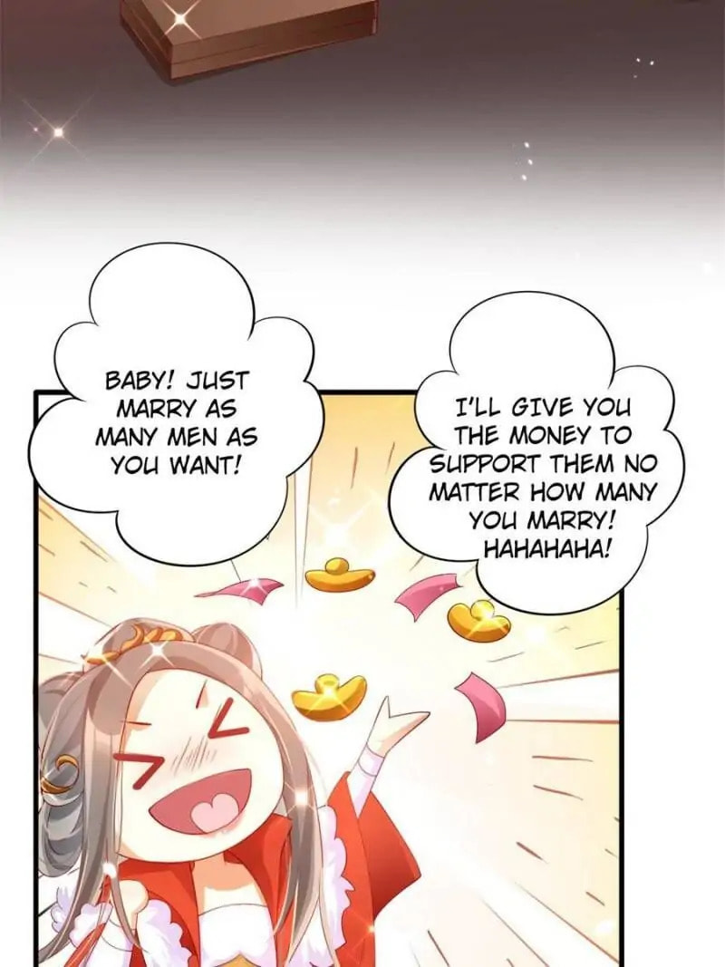 Read The Evil Empress chapter 83 image 52 on Lezhin