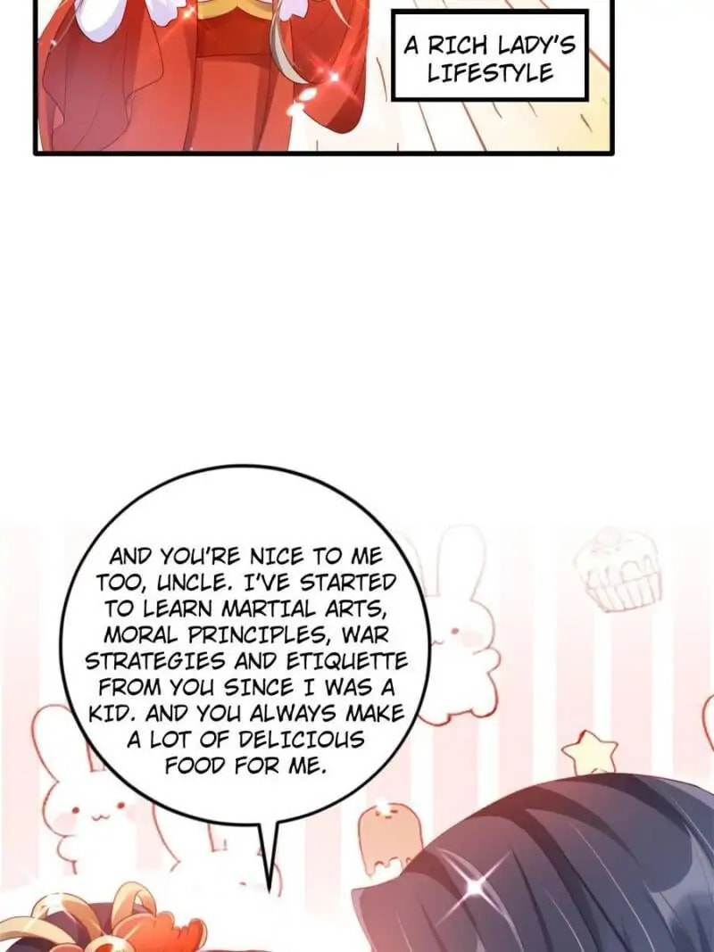 Read The Evil Empress chapter 83 image 53 on Lezhin