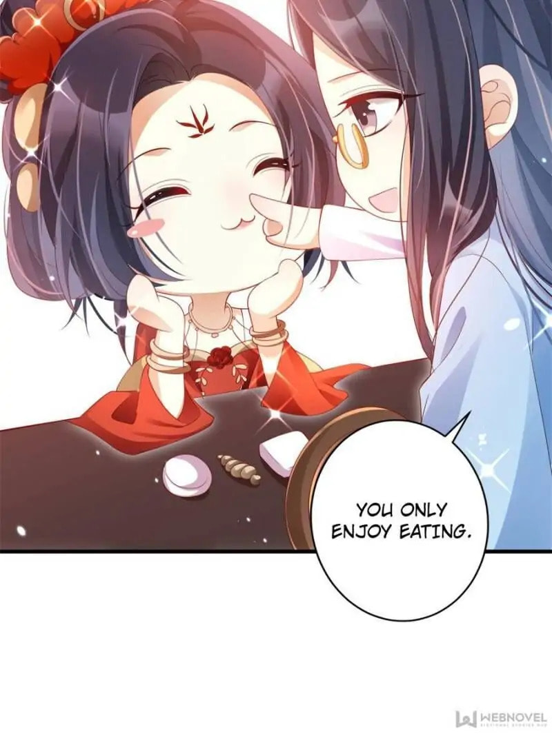 Read The Evil Empress chapter 83 image 54 on Lezhin