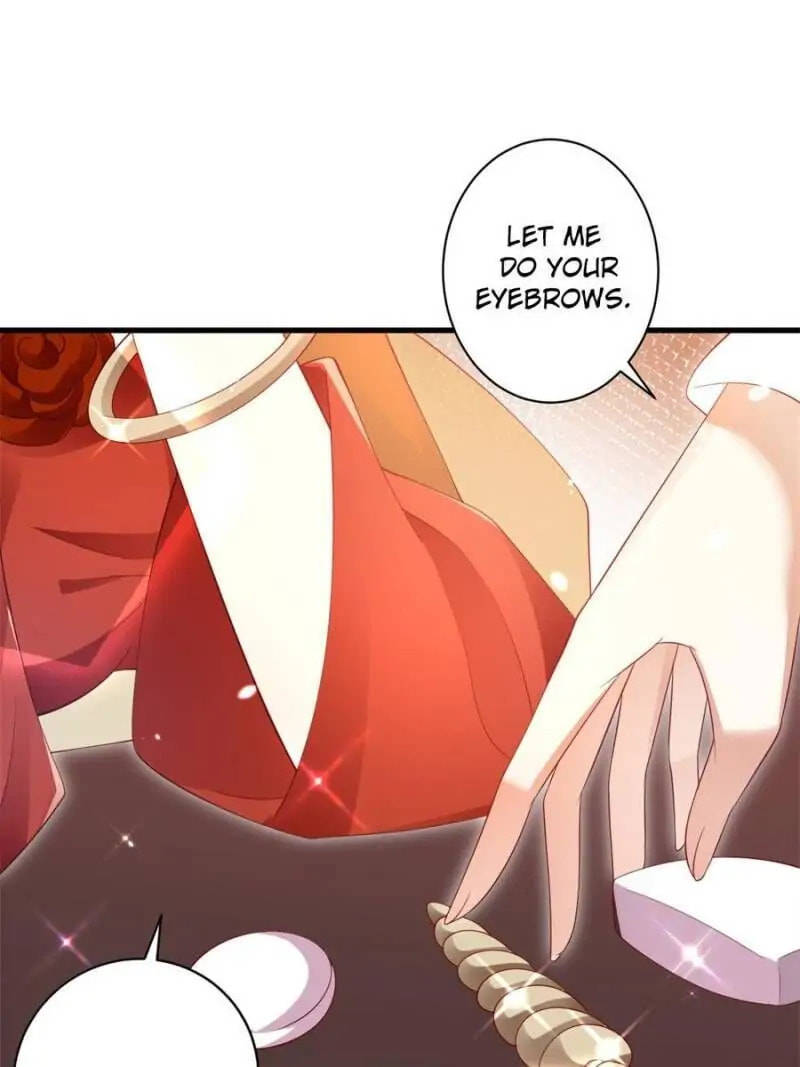 Read The Evil Empress chapter 83 image 55 on Lezhin