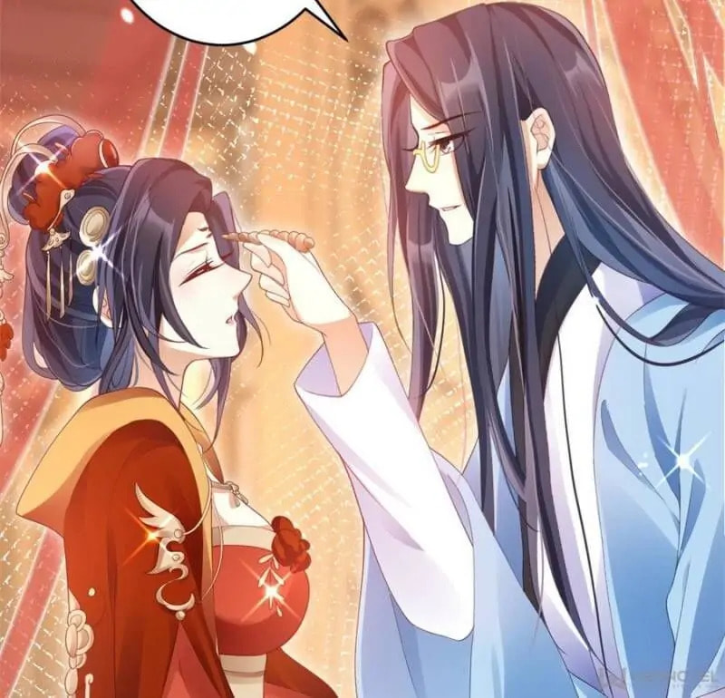 Read The Evil Empress chapter 83 image 57 on Lezhin