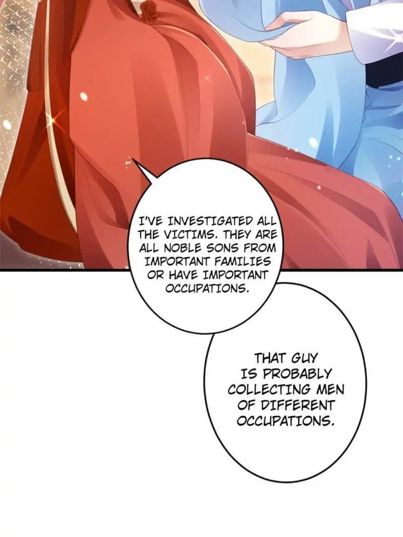 Read The Evil Empress chapter 83 image 58 on Lezhin