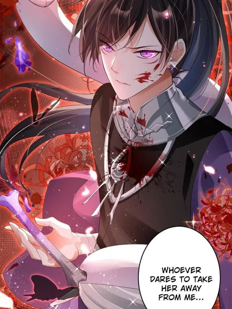 Read The Evil Empress chapter 83 image 6 on Lezhin