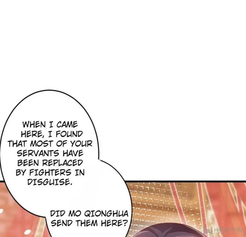 Read The Evil Empress chapter 83 image 60 on Lezhin