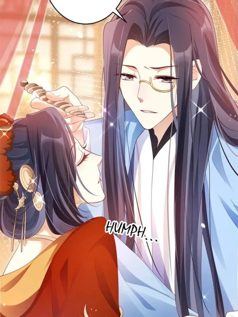 Read The Evil Empress chapter 83 image 61 on Lezhin