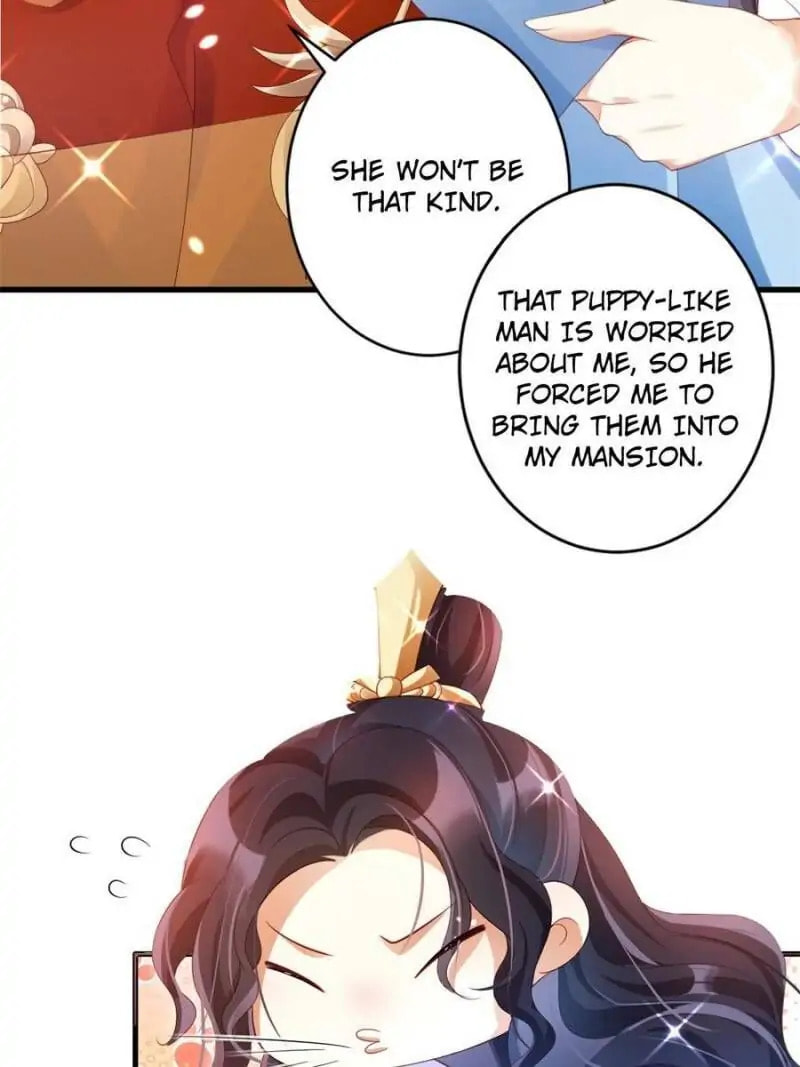 Read The Evil Empress chapter 83 image 62 on Lezhin