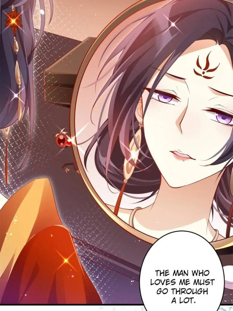Read The Evil Empress chapter 83 image 67 on Lezhin