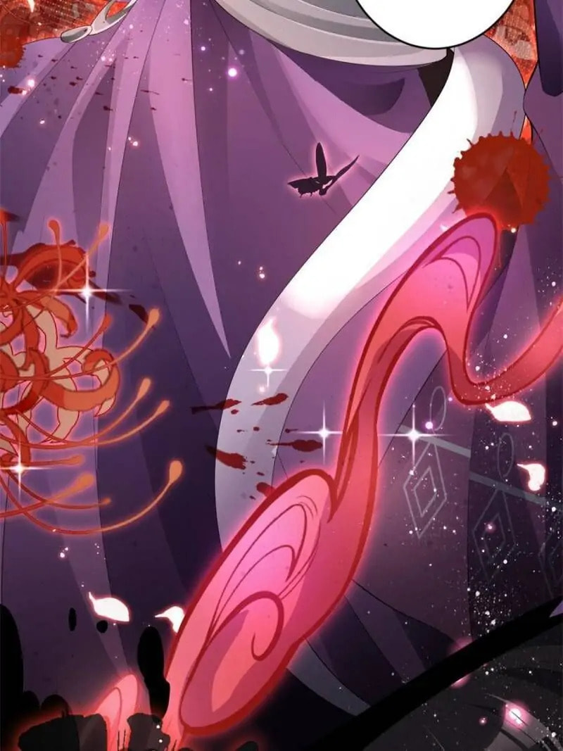 Read The Evil Empress chapter 83 image 7 on Lezhin