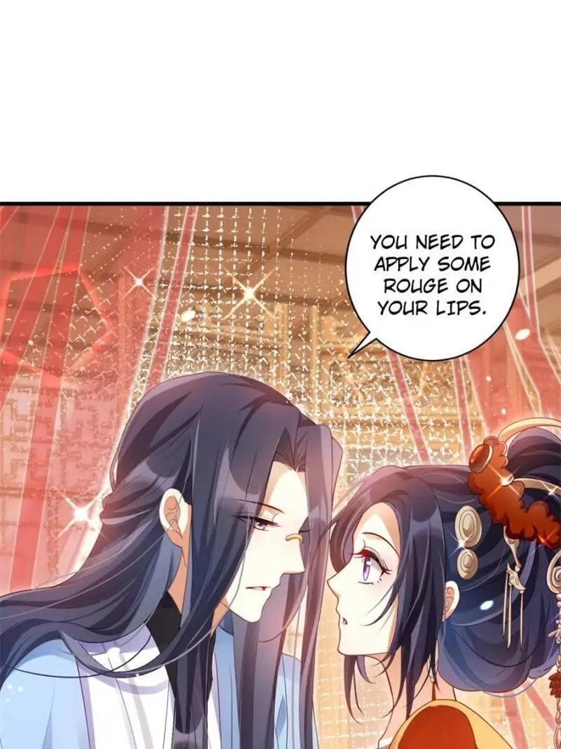 Read The Evil Empress chapter 83 image 73 on Lezhin