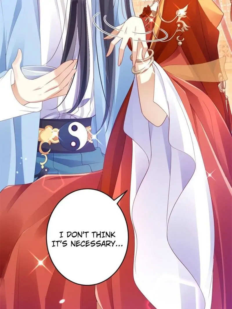 Read The Evil Empress chapter 83 image 74 on Lezhin