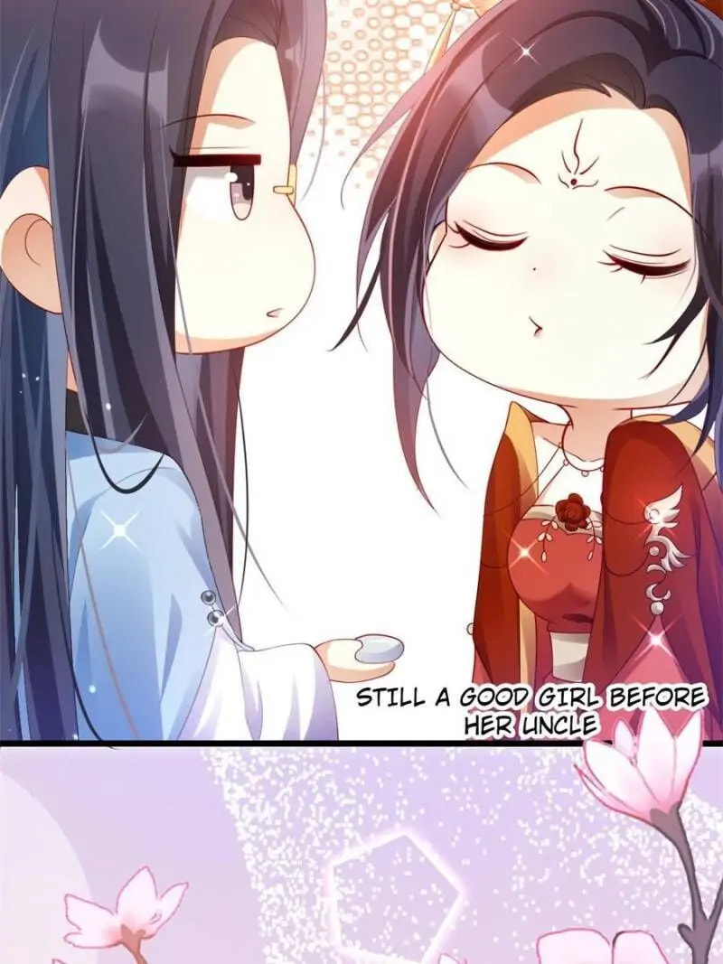 Read The Evil Empress chapter 83 image 76 on Lezhin