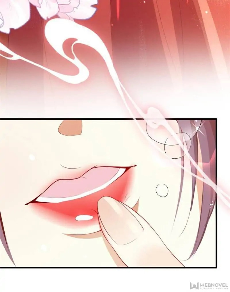 Read The Evil Empress chapter 83 image 82 on Lezhin