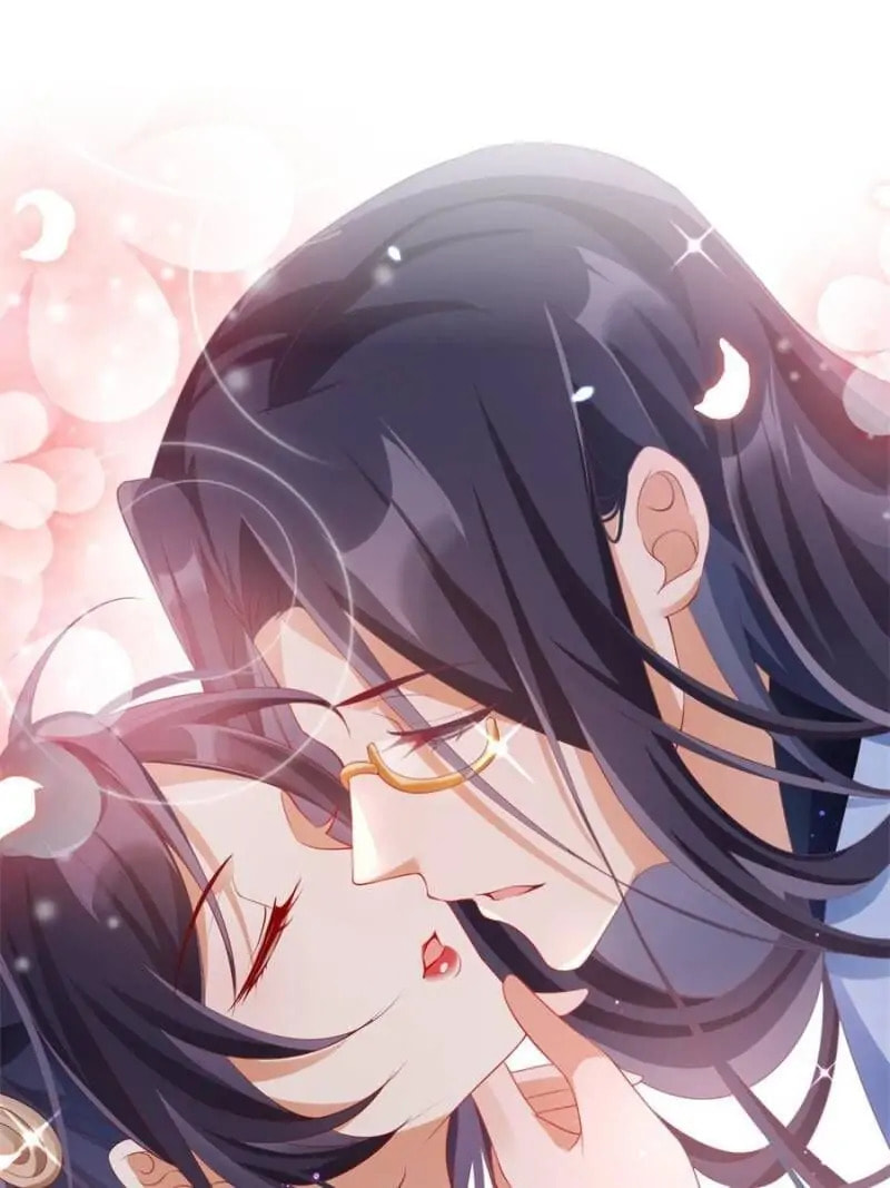 Read The Evil Empress chapter 83 image 83 on Lezhin