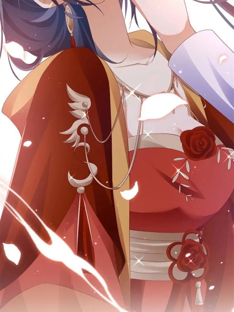 Read The Evil Empress chapter 83 image 84 on Lezhin