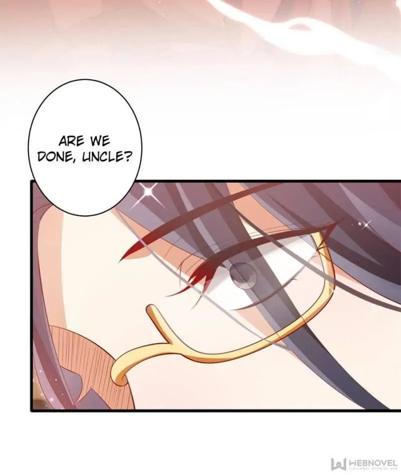 Read The Evil Empress chapter 83 image 85 on Lezhin