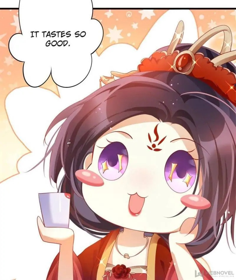 Read The Evil Empress chapter 83 image 88 on Lezhin