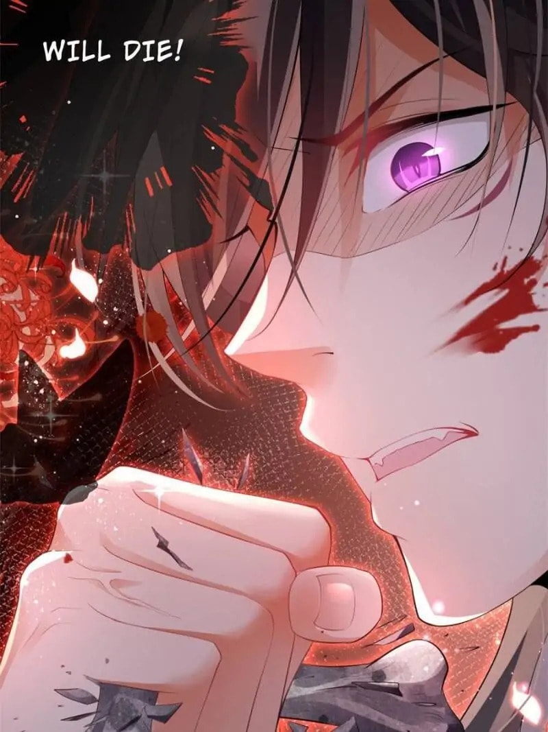 Read The Evil Empress chapter 83 image 9 on Lezhin