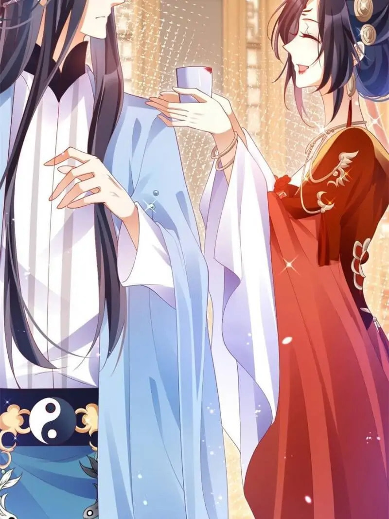 Read The Evil Empress chapter 83 image 90 on Lezhin
