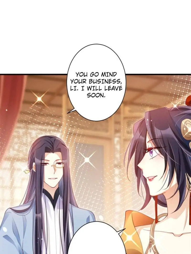 Read The Evil Empress chapter 83 image 96 on Lezhin