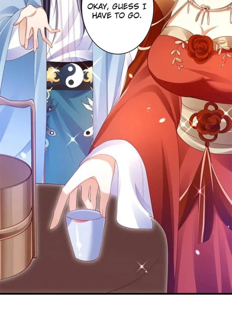 Read The Evil Empress chapter 83 image 97 on Lezhin
