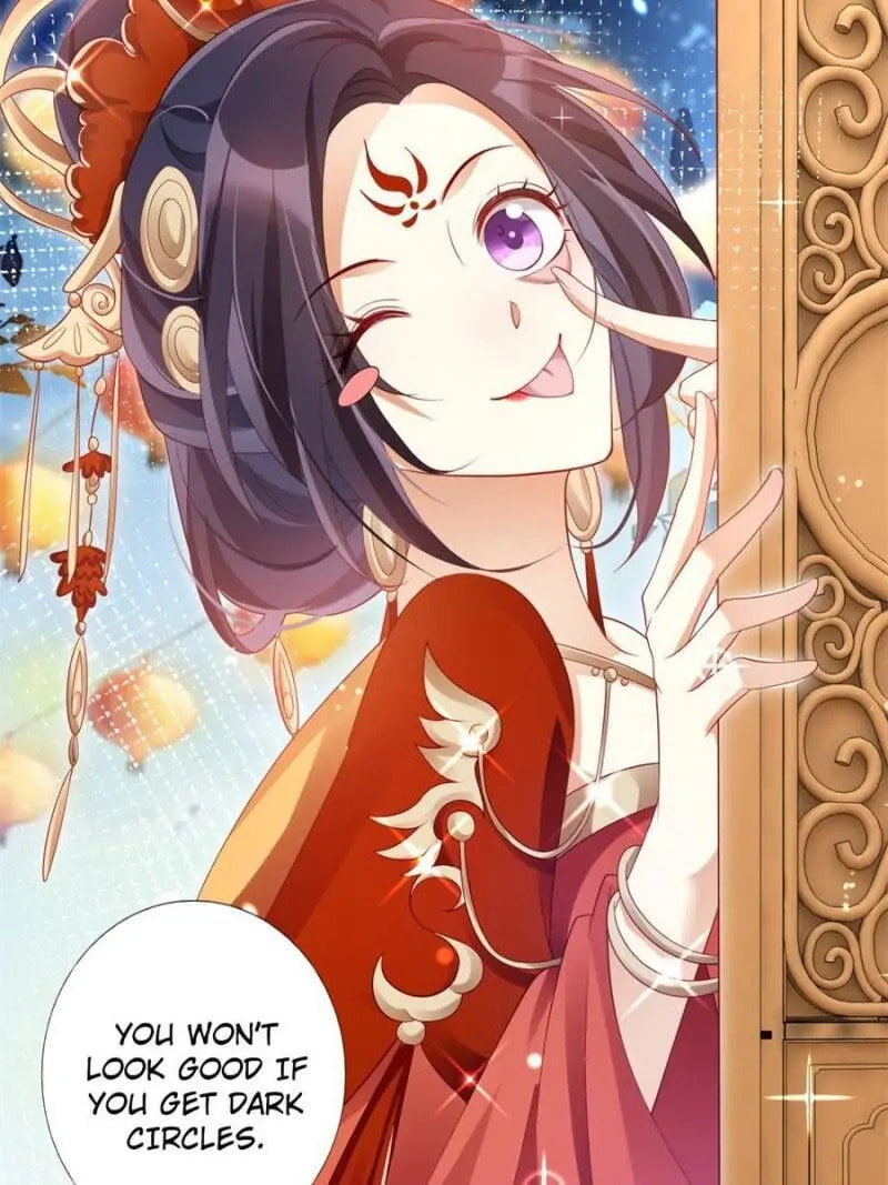 Read The Evil Empress chapter 83 image 99 on Lezhin