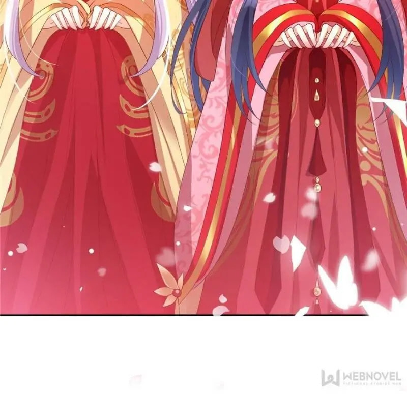 Read The Evil Empress chapter 85 image 14 on Lezhin