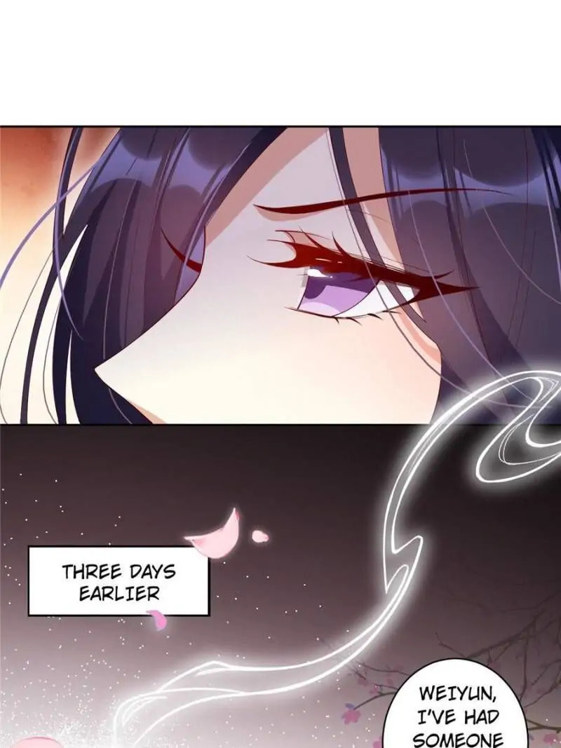 Read The Evil Empress chapter 85 image 15 on Lezhin