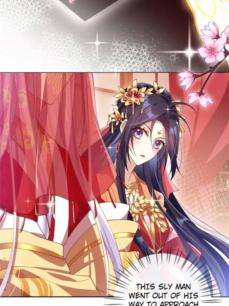 Read The Evil Empress chapter 85 image 19 on Lezhin