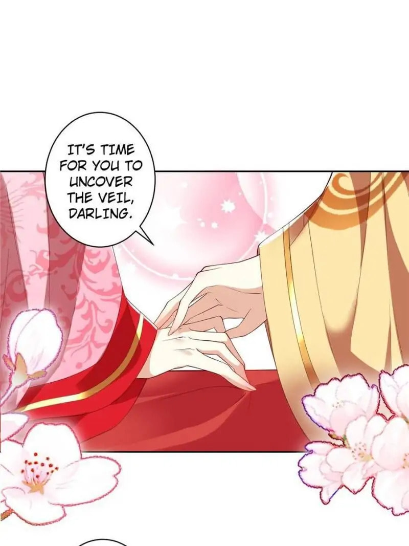Read The Evil Empress chapter 85 image 21 on Lezhin