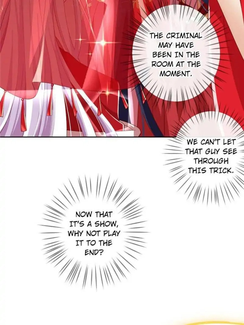 Read The Evil Empress chapter 85 image 24 on Lezhin
