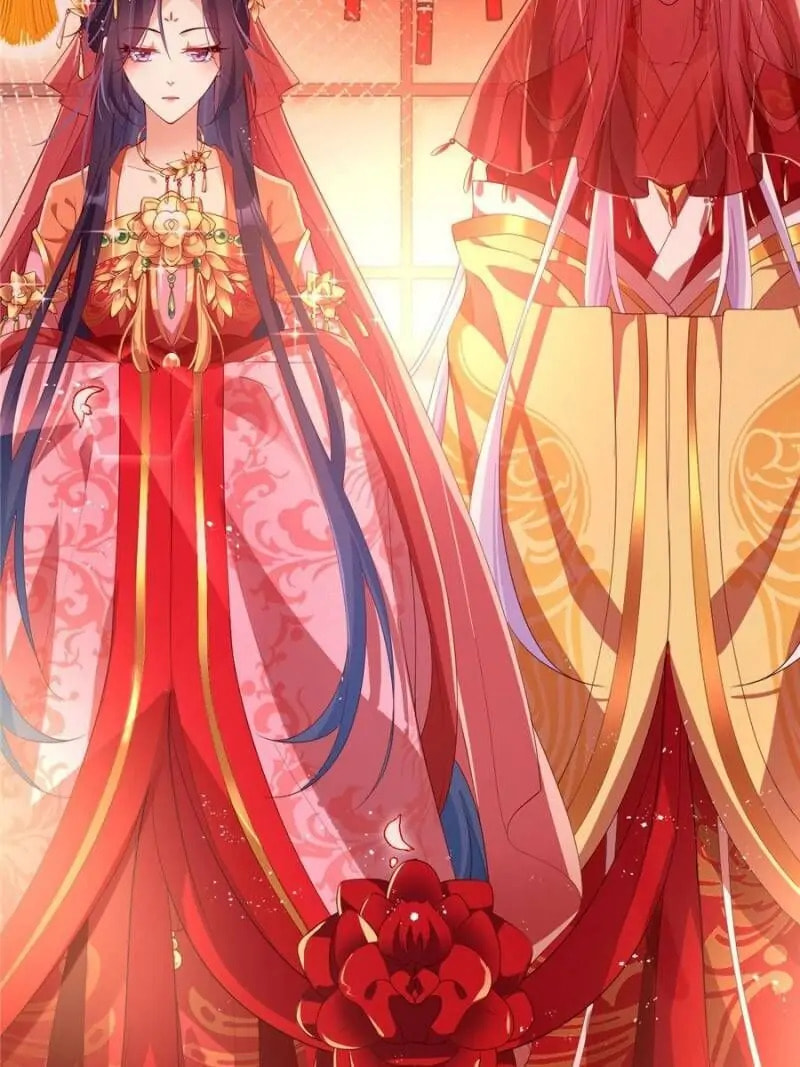 Read The Evil Empress chapter 85 image 3 on Lezhin