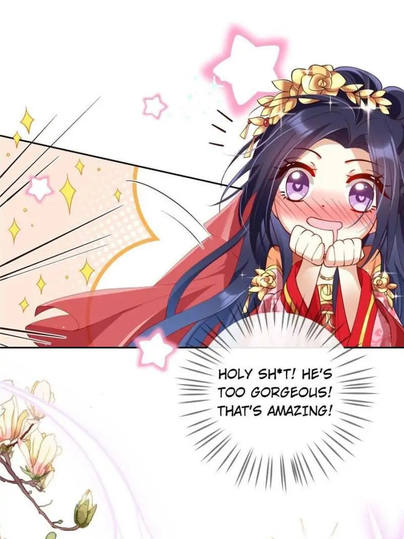 Read The Evil Empress chapter 85 image 30 on Lezhin