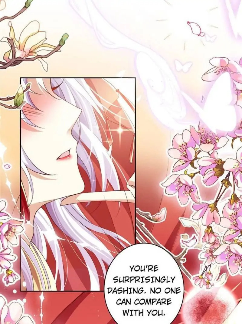 Read The Evil Empress chapter 85 image 31 on Lezhin