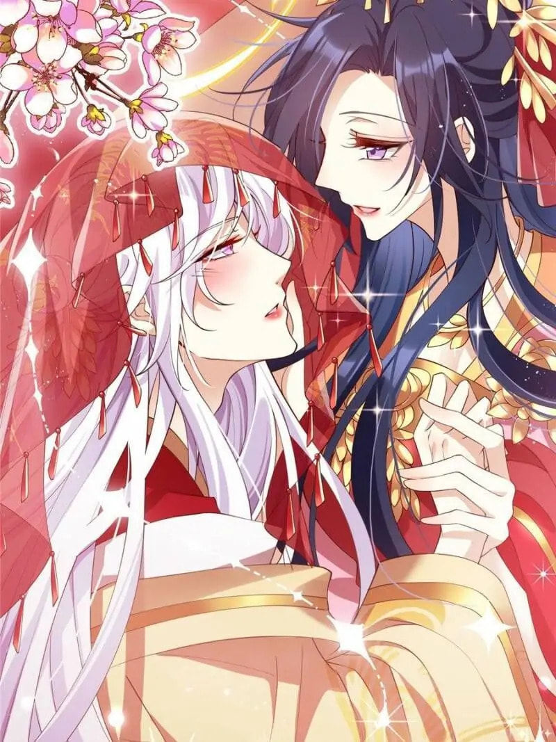 Read The Evil Empress chapter 85 image 33 on Lezhin