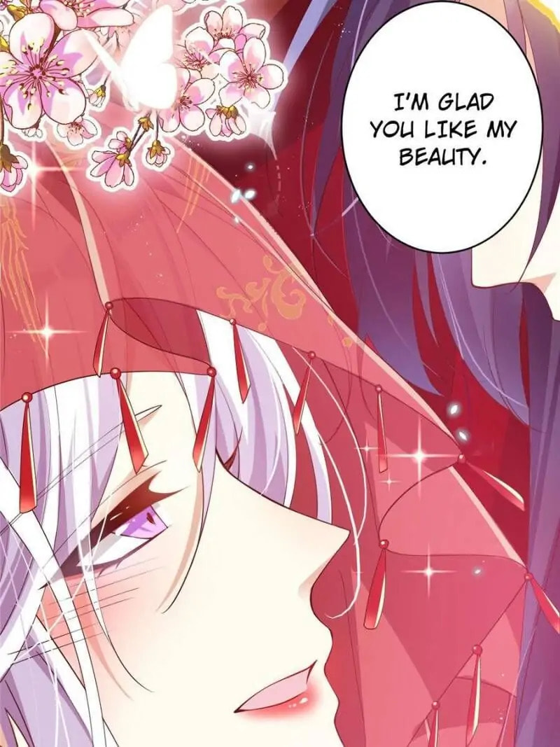 Read The Evil Empress chapter 85 image 35 on Lezhin