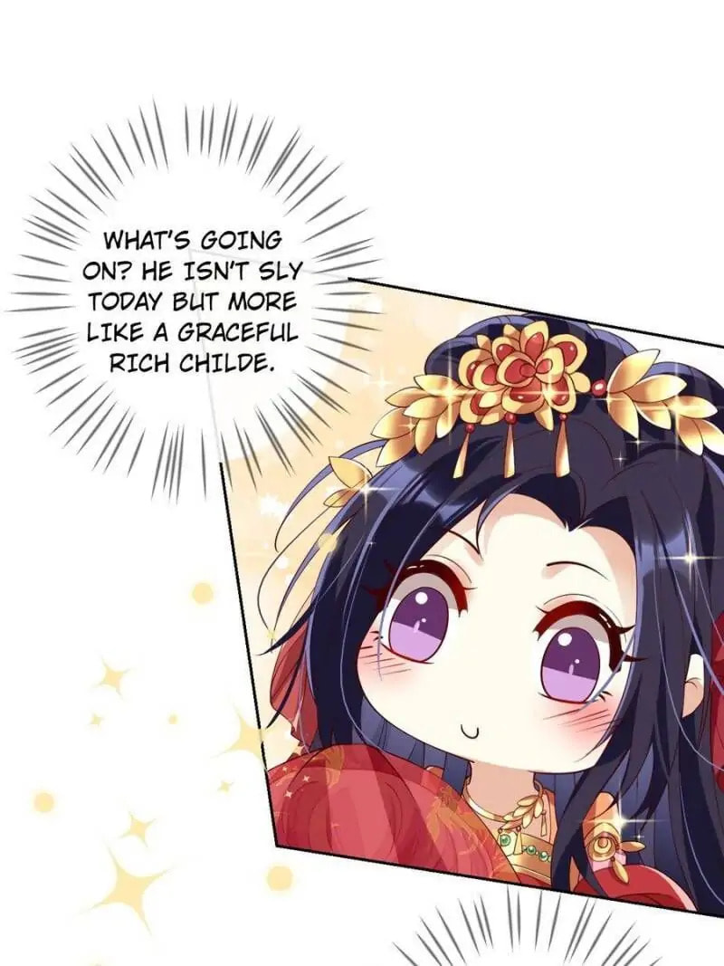 Read The Evil Empress chapter 85 image 37 on Lezhin