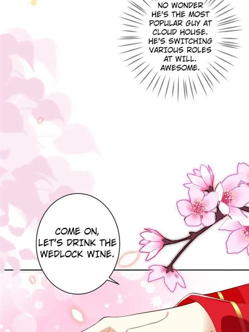 Read The Evil Empress chapter 85 image 38 on Lezhin