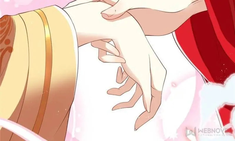 Read The Evil Empress chapter 85 image 39 on Lezhin