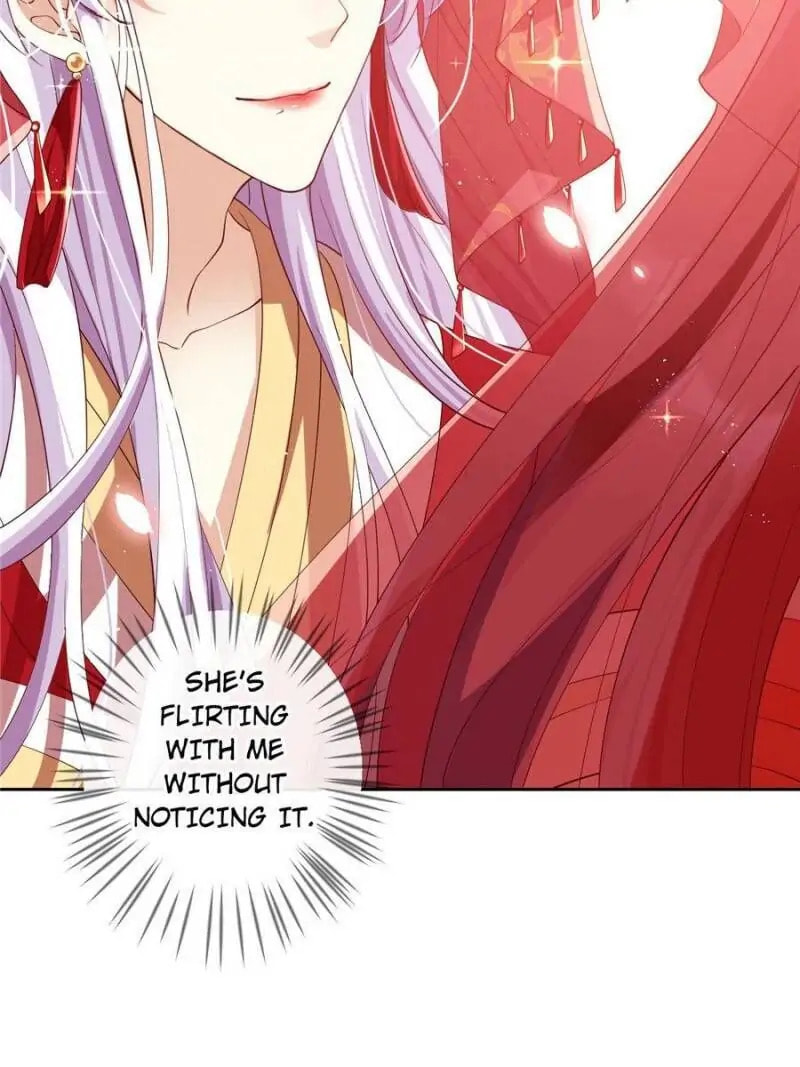 Read The Evil Empress chapter 85 image 41 on Lezhin