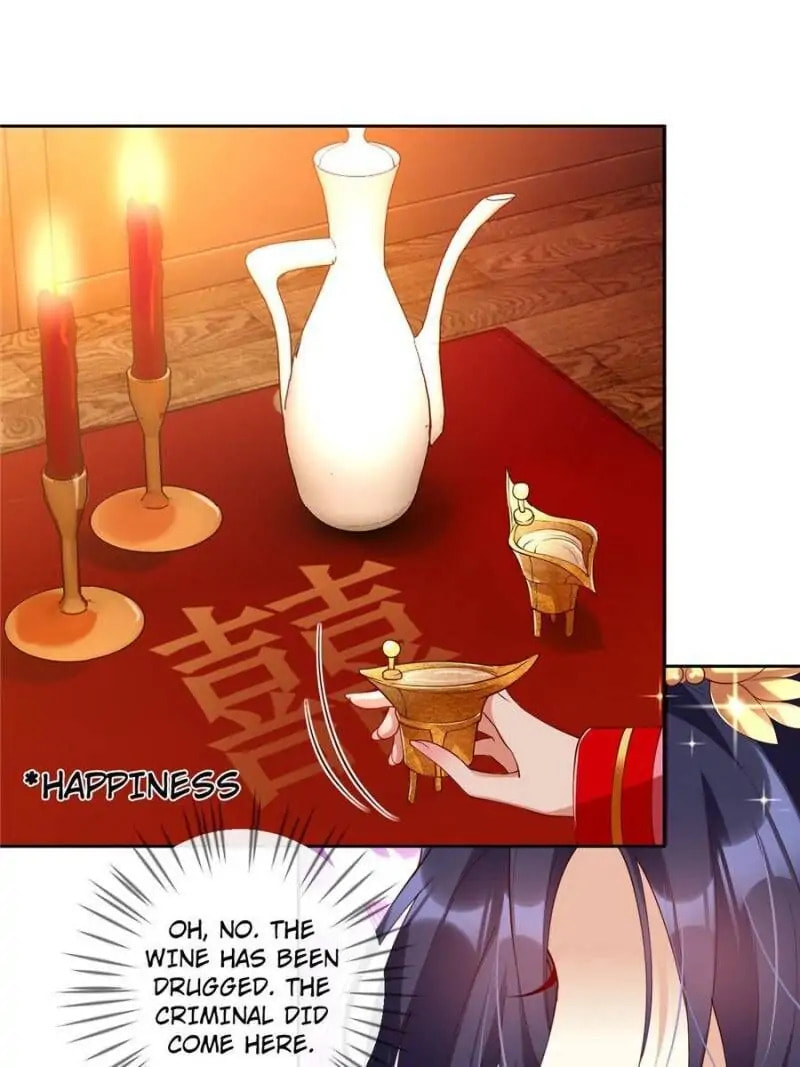 Read The Evil Empress chapter 85 image 43 on Lezhin