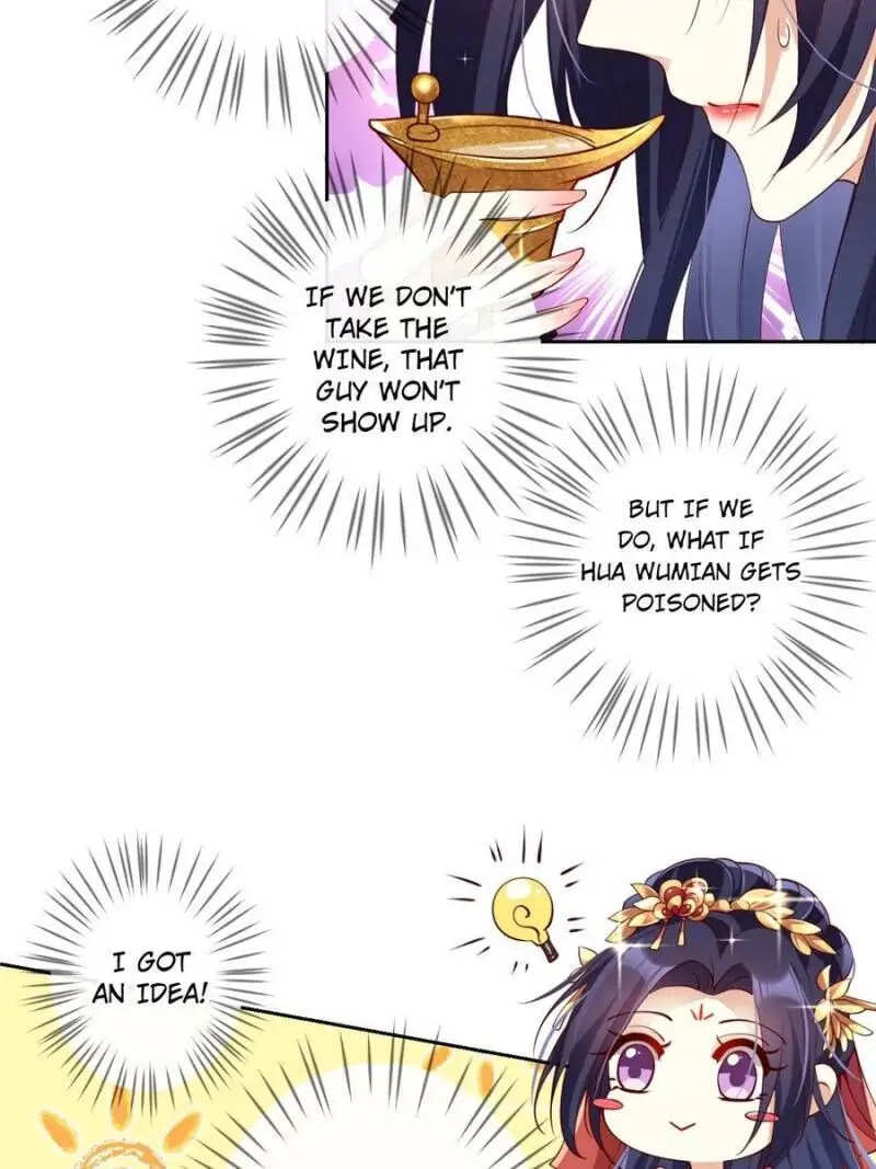Read The Evil Empress chapter 85 image 44 on Lezhin